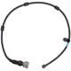 Purchase Top-Quality DYNAMIC FRICTION COMPANY - 341-75007 - Rear Disc Pad Sensor Wire pa2