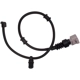 Purchase Top-Quality DYNAMIC FRICTION COMPANY - 341-75012 - Disc Brake Pad Wear Sensor pa1