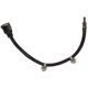 Purchase Top-Quality DYNAMIC FRICTION COMPANY - 341-76000 - Disc Brake Pad Wear Sensor pa1