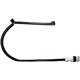 Purchase Top-Quality Rear Disc Pad Sensor Wire by EUROROTOR - WK179 pa3