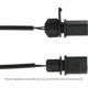 Purchase Top-Quality Rear Disc Pad Sensor Wire by EUROROTOR - WK503 pa2
