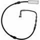 Purchase Top-Quality Rear Disc Pad Sensor Wire by EUROROTOR - WK547 pa1