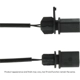 Purchase Top-Quality Rear Disc Pad Sensor Wire by EUROROTOR - WK837 pa2