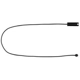 Purchase Top-Quality Rear Disc Pad Sensor Wire by HELLA PAGID - 355250161 pa2