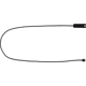 Purchase Top-Quality Rear Disc Pad Sensor Wire by HELLA PAGID - 355250161 pa3