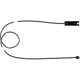 Purchase Top-Quality Rear Disc Pad Sensor Wire by HELLA PAGID - 355250291 pa7