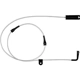 Purchase Top-Quality Rear Disc Pad Sensor Wire by HELLA PAGID - 355250391 pa5
