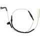 Purchase Top-Quality Rear Disc Pad Sensor Wire by HELLA PAGID - 355250531 pa4