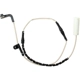 Purchase Top-Quality Rear Disc Pad Sensor Wire by HELLA PAGID - 355250531 pa6