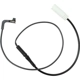Purchase Top-Quality Rear Disc Pad Sensor Wire by HELLA PAGID - 355250711 pa5