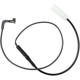Purchase Top-Quality Rear Disc Pad Sensor Wire by HELLA PAGID - 355250711 pa7