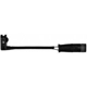 Purchase Top-Quality Rear Disc Pad Sensor Wire by HELLA PAGID - 355250771 pa1
