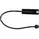 Purchase Top-Quality Rear Disc Pad Sensor Wire by HELLA PAGID - 355250811 pa1