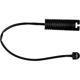 Purchase Top-Quality Rear Disc Pad Sensor Wire by HELLA PAGID - 355250811 pa2