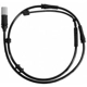 Purchase Top-Quality Rear Disc Pad Sensor Wire by HELLA PAGID - 355251641 pa1