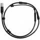 Purchase Top-Quality Rear Disc Pad Sensor Wire by HELLA PAGID - 355251641 pa2