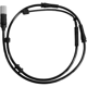 Purchase Top-Quality Rear Disc Pad Sensor Wire by HELLA PAGID - 355251641 pa3