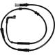 Purchase Top-Quality Rear Disc Pad Sensor Wire by HELLA PAGID - 355251701 pa2