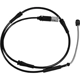 Purchase Top-Quality Rear Disc Pad Sensor Wire by HELLA PAGID - 355251711 pa3