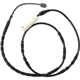 Purchase Top-Quality HELLA PAGID - 355251781 - Rear Disc Pad Sensor Wire pa3