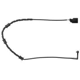 Purchase Top-Quality Rear Disc Pad Sensor Wire by HELLA PAGID - 355252121 pa2