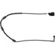 Purchase Top-Quality Rear Disc Pad Sensor Wire by HELLA PAGID - 355252121 pa3