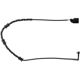 Purchase Top-Quality Rear Disc Pad Sensor Wire by HELLA PAGID - 355252121 pa5