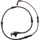 Purchase Top-Quality HELLA PAGID - 355252401 - Rear Disc Pad Sensor Wire pa5