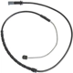 Purchase Top-Quality HELLA PAGID - 355252531 - Rear Disc Pad Sensor Wire pa3