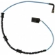 Purchase Top-Quality Rear Disc Pad Sensor Wire by HELLA PAGID - 355252561 pa1