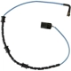 Purchase Top-Quality Rear Disc Pad Sensor Wire by HELLA PAGID - 355252561 pa2