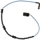 Purchase Top-Quality Rear Disc Pad Sensor Wire by HELLA PAGID - 355252561 pa3