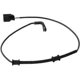 Purchase Top-Quality Rear Disc Pad Sensor Wire by HELLA PAGID - 355252661 pa1