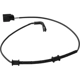 Purchase Top-Quality Rear Disc Pad Sensor Wire by HELLA PAGID - 355252661 pa2