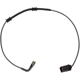 Purchase Top-Quality Rear Disc Pad Sensor Wire by HELLA PAGID - 355252661 pa6