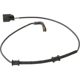 Purchase Top-Quality Rear Disc Pad Sensor Wire by HELLA PAGID - 355252661 pa7