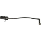 Purchase Top-Quality HELLA PAGID - 355252771 - Rear Disc Pad Sensor Wire pa2