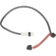 Purchase Top-Quality HOLSTEIN - 2BWS0026 - Disc Brake Pad Wear Sensor pa2