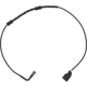 Purchase Top-Quality HOLSTEIN - 2BWS0055 - Disc Brake Pad Wear Sensor pa1