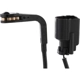Purchase Top-Quality HOLSTEIN - 2BWS0055 - Disc Brake Pad Wear Sensor pa3