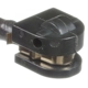 Purchase Top-Quality HOLSTEIN - 2BWS0096 - Rear Disc Brake Pad Wear Sensor pa2