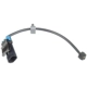 Purchase Top-Quality HOLSTEIN - 2BWS0097 - Rear Disc Brake Pad Wear Sensor pa1