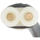 Purchase Top-Quality HOLSTEIN - 2BWS0099 - Rear Disc Brake Pad Wear Sensor pa3