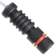 Purchase Top-Quality HOLSTEIN - 2BWS0106 - Front Disc Brake Pad Wear Sensor pa1