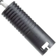 Purchase Top-Quality HOLSTEIN - 2BWS0108 - Rear Disc Brake Pad Wear Sensor pa2
