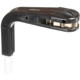 Purchase Top-Quality HOLSTEIN - 2BWS0108 - Rear Disc Brake Pad Wear Sensor pa3