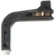 Purchase Top-Quality HOLSTEIN - 2BWS0134 - Rear Disc Brake Pad Wear Sensor pa3
