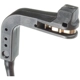 Purchase Top-Quality HOLSTEIN - 2BWS0151 - Rear Disc Brake Pad Wear Sensor pa2