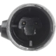Purchase Top-Quality HOLSTEIN - 2BWS0154 - Rear Disc Brake Pad Wear Sensor pa4
