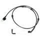 Purchase Top-Quality HOLSTEIN - 2BWS0175 - Rear Disc Brake Pad Wear Sensor pa1